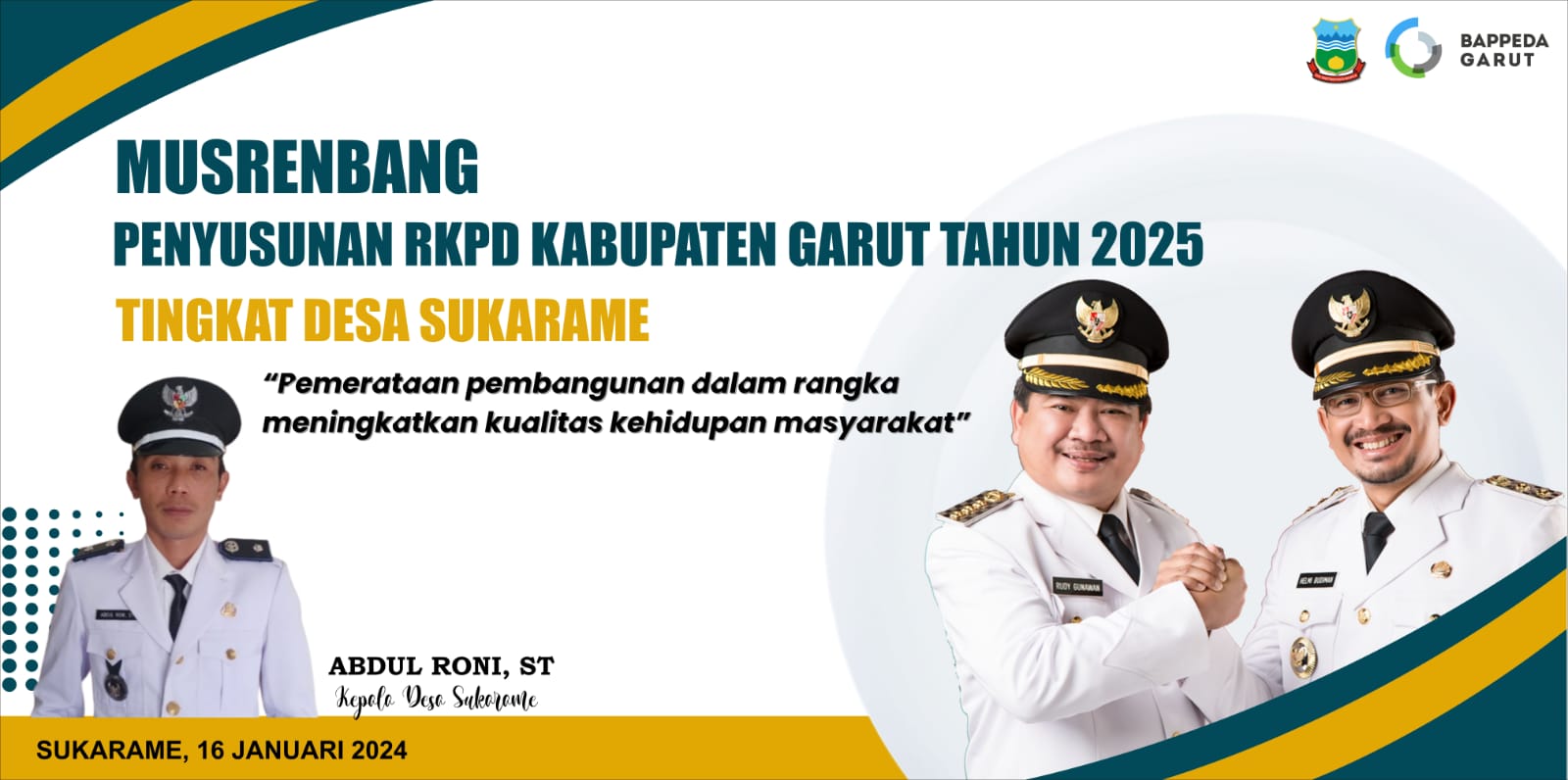 Sinergi Program Image